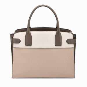 Nine West Blythe Schoudertas Bruin/Beige Nederland | TON-036245